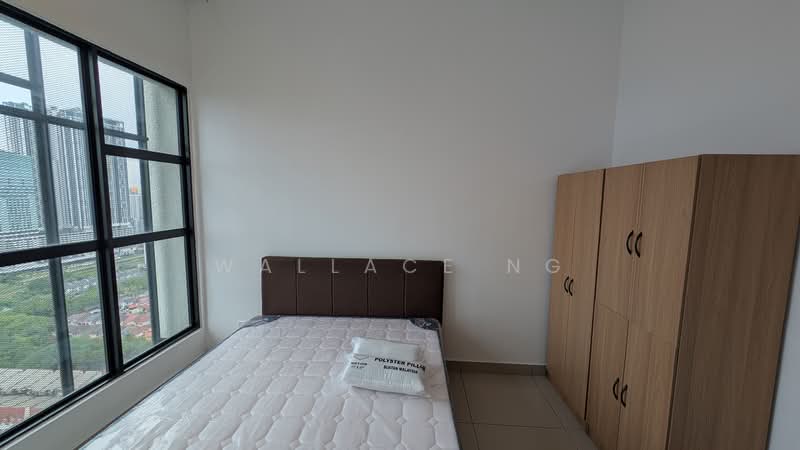 Servis Apartment untuk Disewa di Citizen 2 - Wallace Ng - Bedroom - PropertyGuru.com.my