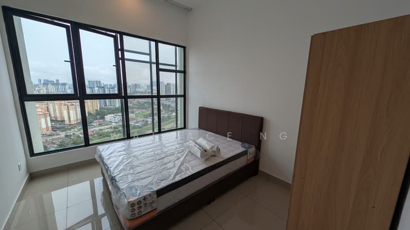 Servis Apartment untuk Disewa di Citizen 2 - Wallace Ng - Bedroom - PropertyGuru.com.my