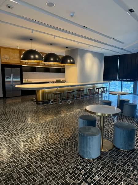 Servis Apartment untuk Disewa di SO Sofitel Kuala Lumpur Residences - Geo . - Interior - PropertyGuru.com.my