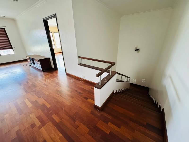 2-storey Terraced House for Sale in Bukit Jelutong (Shah Alam) - Khairol Awang - Interior - PropertyGuru.com.my