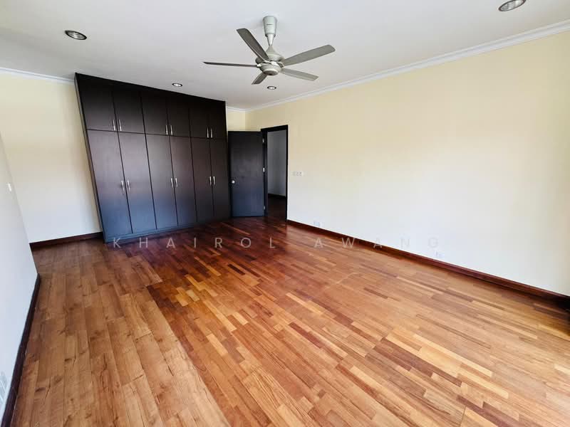 2-storey Terraced House for Sale in Bukit Jelutong (Shah Alam) - Khairol Awang - Bedroom - PropertyGuru.com.my