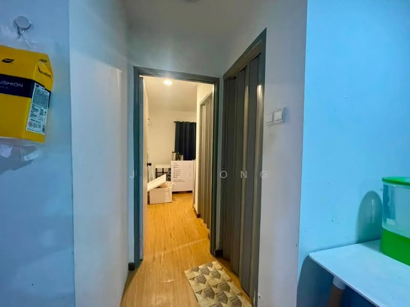 2-storey Terraced House for Sale in Taman Desa Cemerlang (Ulu Tiram) - Jasz Ong - PropertyGuru.com.my