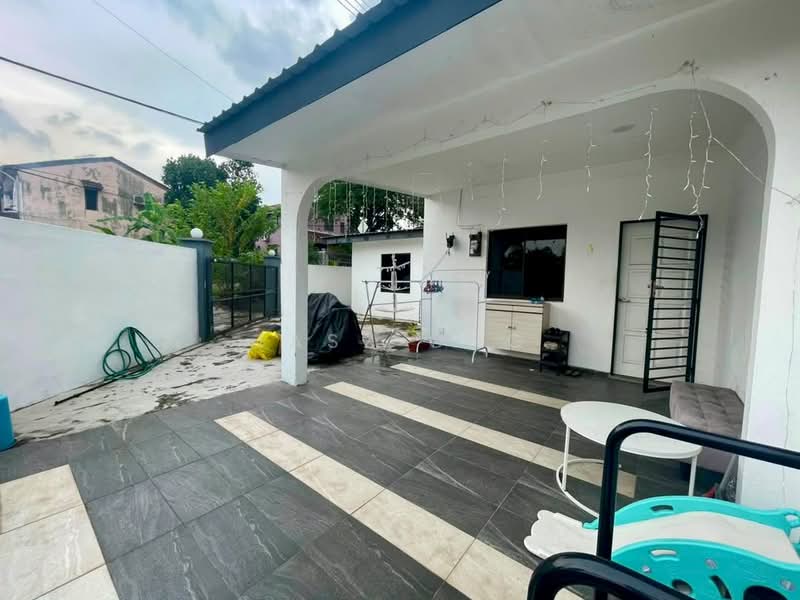 2-storey Terraced House for Sale in Taman Desa Cemerlang (Ulu Tiram) - Jasz Ong - PropertyGuru.com.my