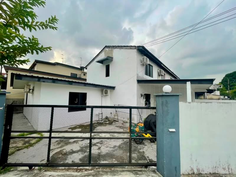 2-storey Terraced House for Sale in Taman Desa Cemerlang (Ulu Tiram) - Jasz Ong - PropertyGuru.com.my