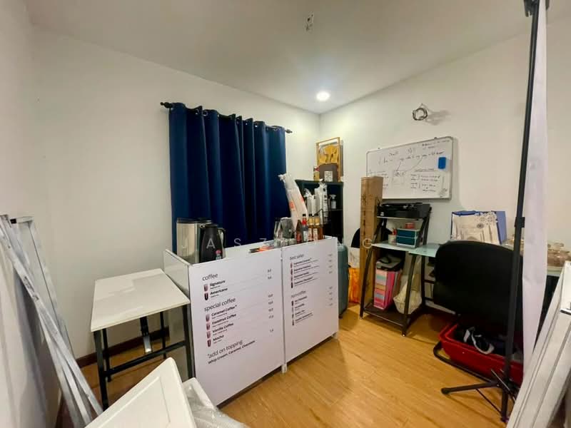 2-storey Terraced House for Sale in Taman Desa Cemerlang (Ulu Tiram) - Jasz Ong - PropertyGuru.com.my