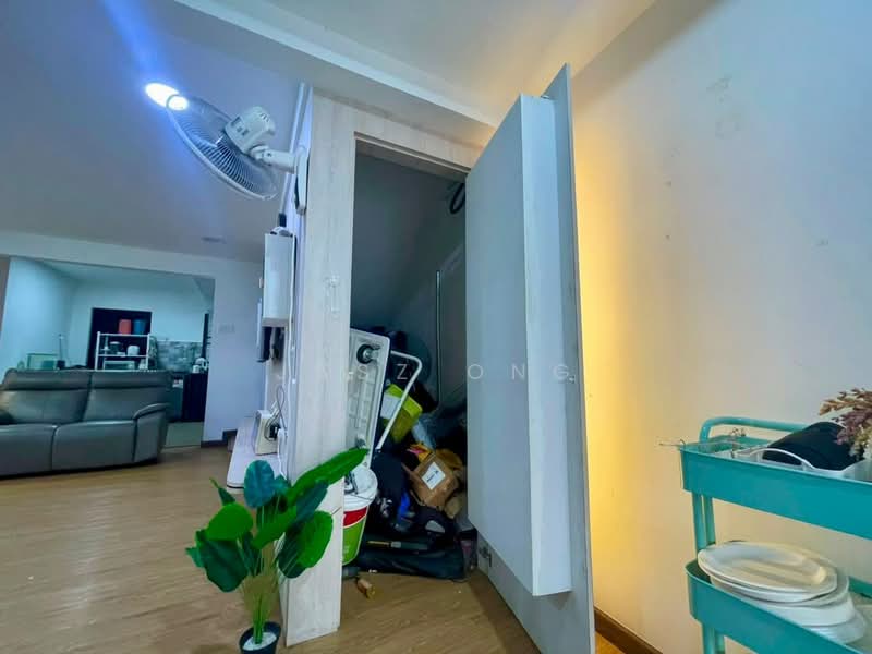 2-storey Terraced House for Sale in Taman Desa Cemerlang (Ulu Tiram) - Jasz Ong - PropertyGuru.com.my