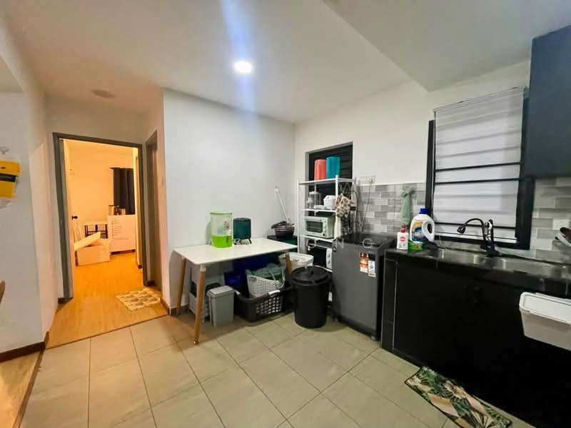 2-storey Terraced House for Sale in Taman Desa Cemerlang (Ulu Tiram) - Jasz Ong - PropertyGuru.com.my