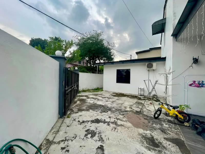 2-storey Terraced House for Sale in Taman Desa Cemerlang (Ulu Tiram) - Jasz Ong - PropertyGuru.com.my