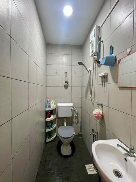 2-storey Terraced House for Sale in Taman Desa Cemerlang (Ulu Tiram) - Jasz Ong - PropertyGuru.com.my