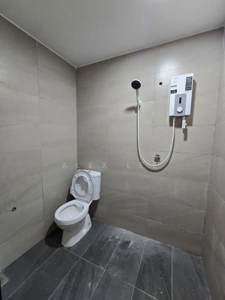 Rumah Teres 1 Tingkat untuk Dijual di Klang (Selangor) - Alex Lee - Bathroom - PropertyGuru.com.my