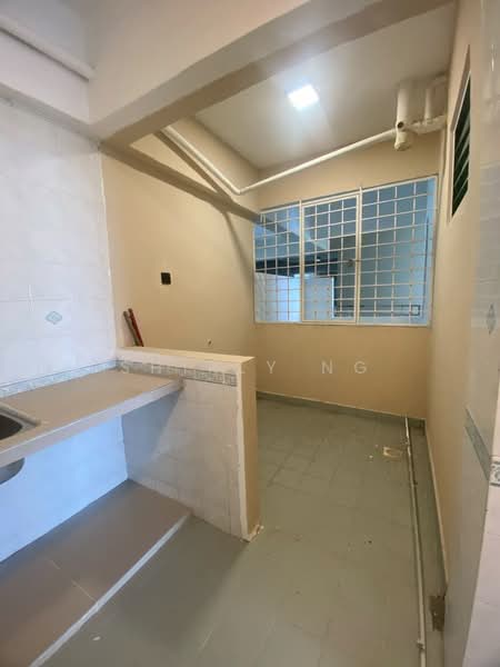 Condominium for Rent at Duta Ria - Shirly Ng - Kitchen - PropertyGuru.com.my