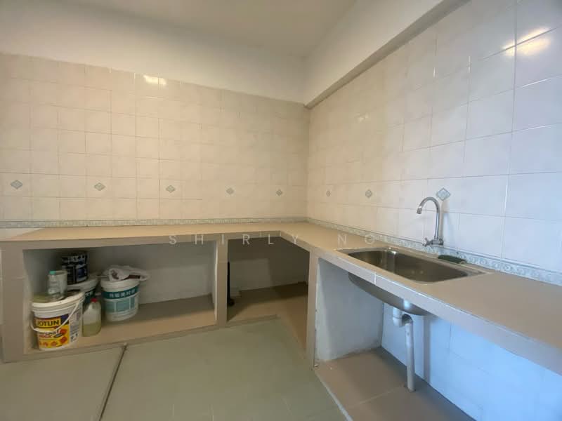 Condominium for Rent at Duta Ria - Shirly Ng - Kitchen - PropertyGuru.com.my