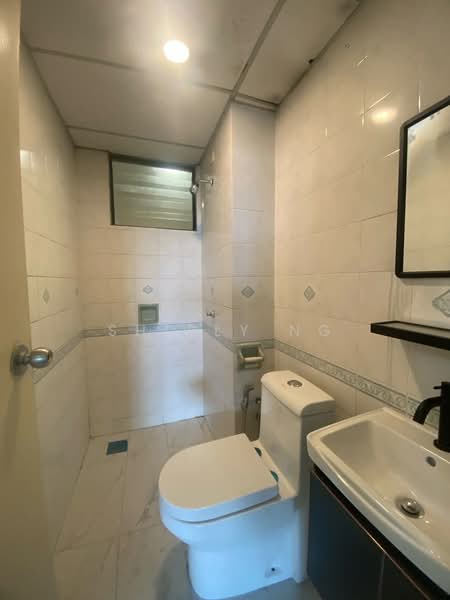Condominium for Rent at Duta Ria - Shirly Ng - Bathroom - PropertyGuru.com.my