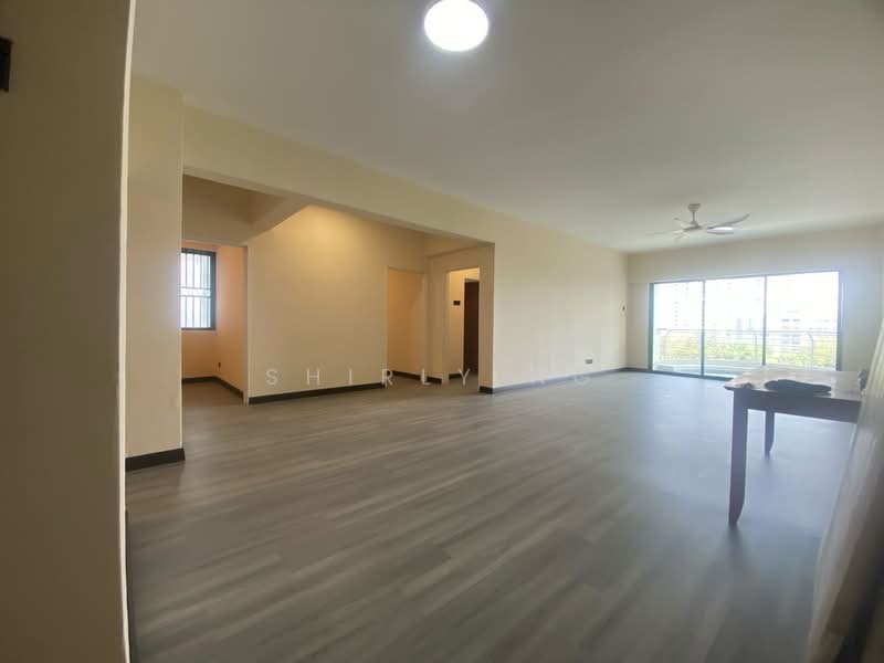 Condominium for Rent at Duta Ria - Shirly Ng - Living Room - PropertyGuru.com.my