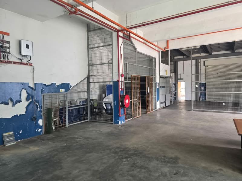 Kilang untuk Disewa di Puchong (Selangor) - Jonathan Lee - Interior - PropertyGuru.com.my