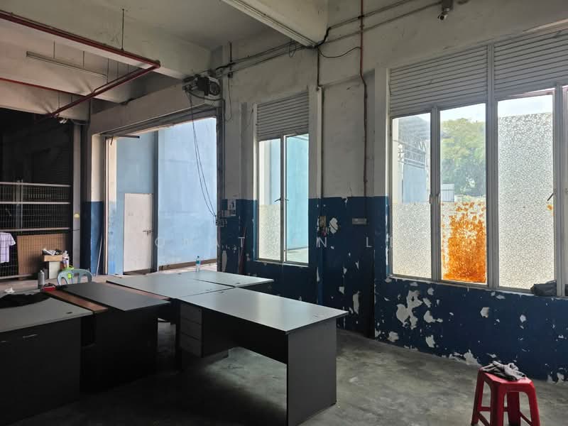 Kilang untuk Disewa di Puchong (Selangor) - Jonathan Lee - PropertyGuru.com.my