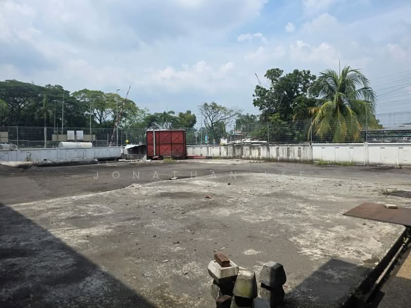 Kilang untuk Disewa di Puchong (Selangor) - Jonathan Lee - PropertyGuru.com.my