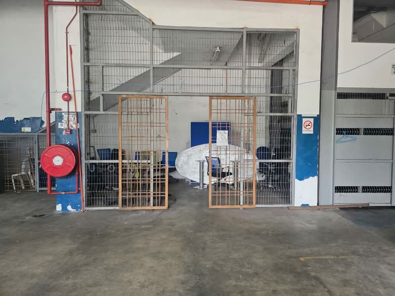 Kilang untuk Disewa di Puchong (Selangor) - Jonathan Lee - PropertyGuru.com.my