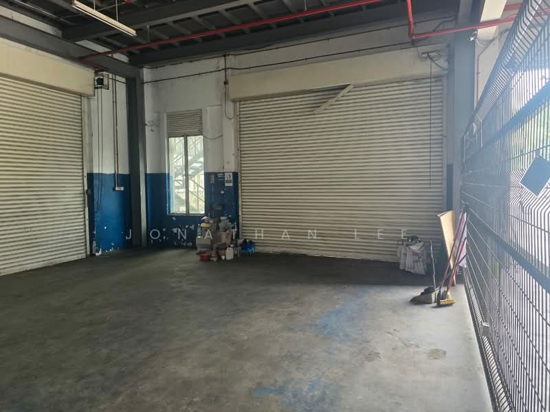 Kilang untuk Disewa di Puchong (Selangor) - Jonathan Lee - PropertyGuru.com.my