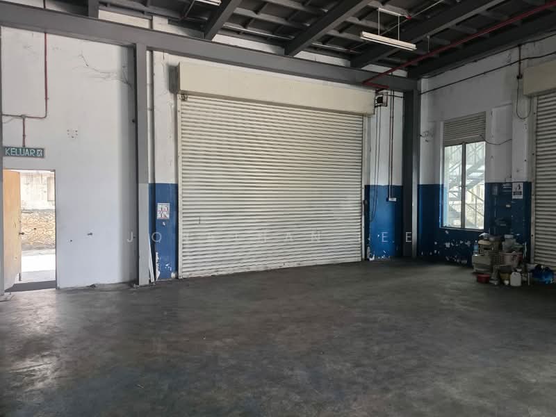 Kilang untuk Disewa di Puchong (Selangor) - Jonathan Lee - PropertyGuru.com.my