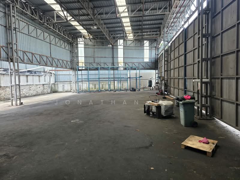 Kilang untuk Disewa di Puchong (Selangor) - Jonathan Lee - PropertyGuru.com.my