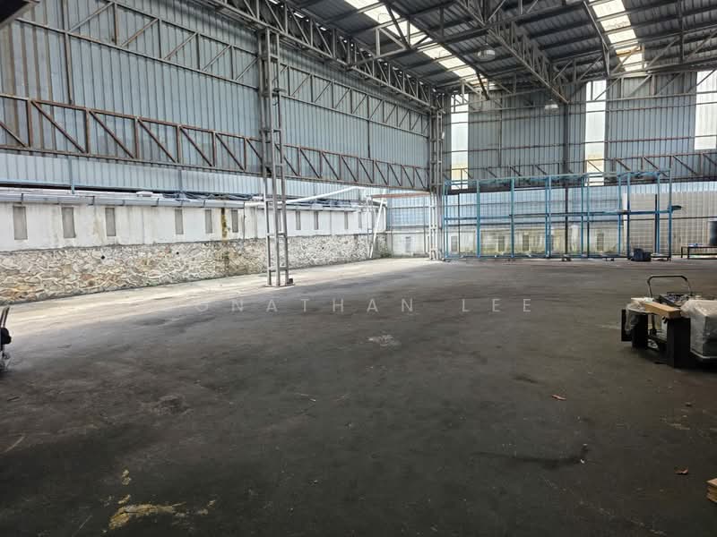 Kilang untuk Disewa di Puchong (Selangor) - Jonathan Lee - PropertyGuru.com.my