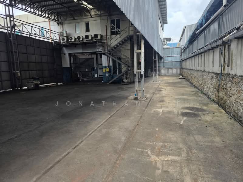 Kilang untuk Disewa di Puchong (Selangor) - Jonathan Lee - PropertyGuru.com.my