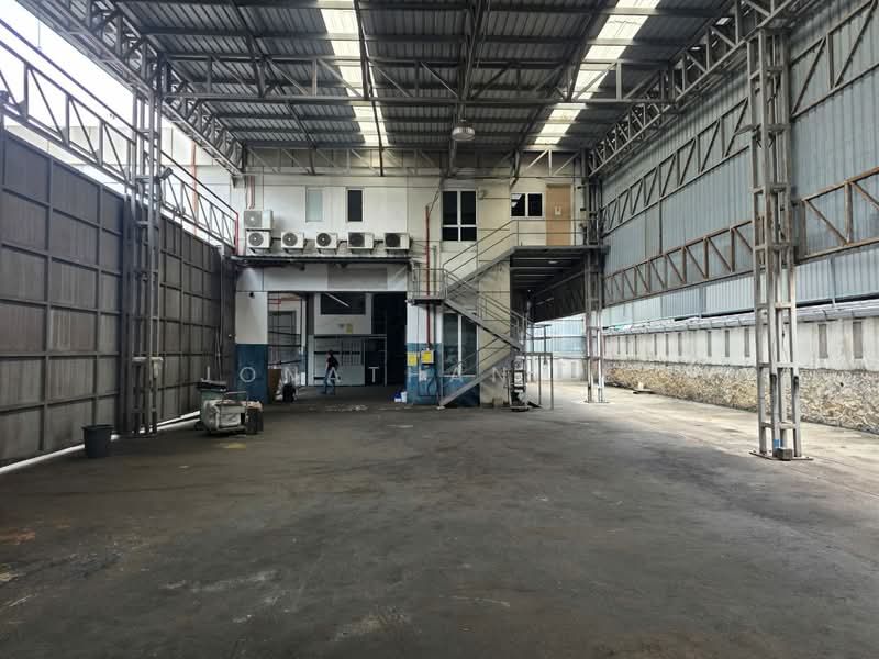 Kilang untuk Disewa di Puchong (Selangor) - Jonathan Lee - PropertyGuru.com.my