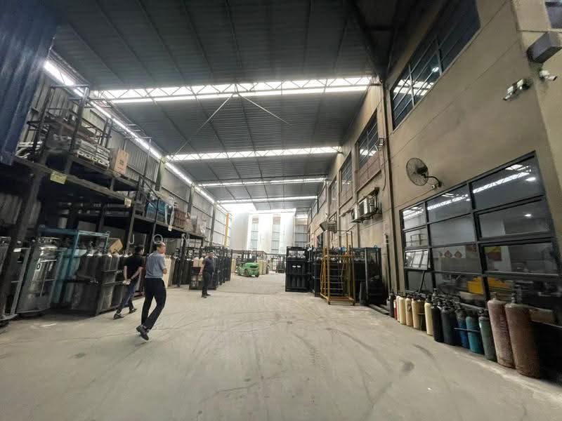 Kilang Berkembar untuk Disewa di Puchong (Selangor) - Jonathan Lee - Interior - PropertyGuru.com.my