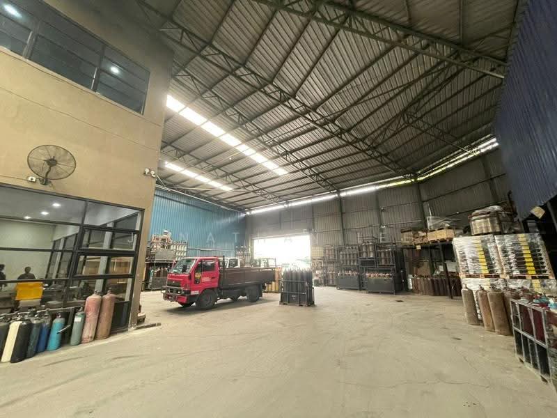 Kilang Berkembar untuk Disewa di Puchong (Selangor) - Jonathan Lee - Interior - PropertyGuru.com.my