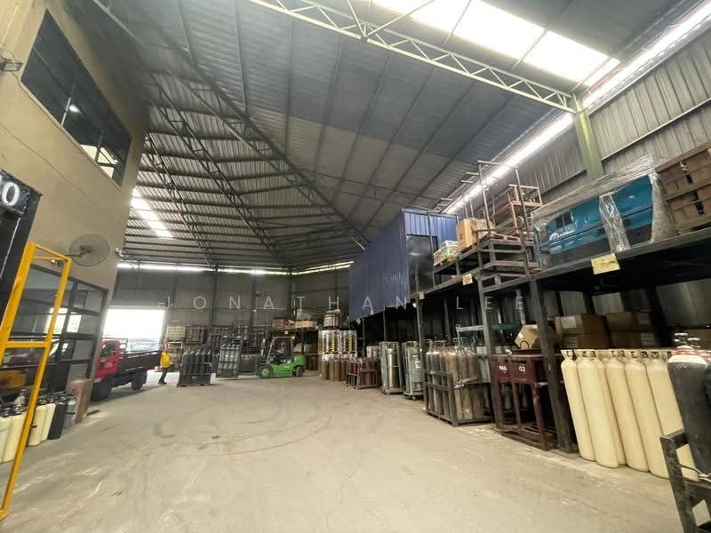 Kilang Berkembar untuk Disewa di Puchong (Selangor) - Jonathan Lee - Interior - PropertyGuru.com.my