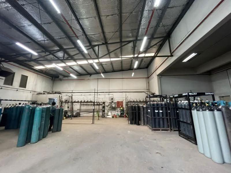 Kilang Berkembar untuk Disewa di Puchong (Selangor) - Jonathan Lee - Interior - PropertyGuru.com.my