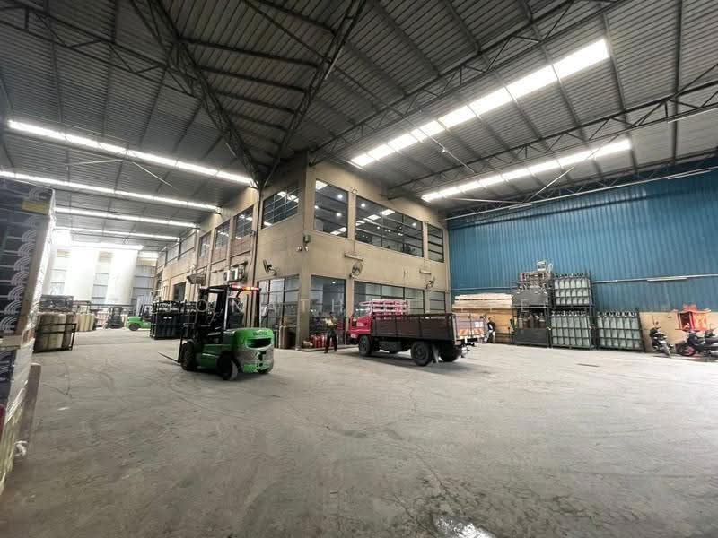 Kilang Berkembar untuk Disewa di Puchong (Selangor) - Jonathan Lee - Interior - PropertyGuru.com.my