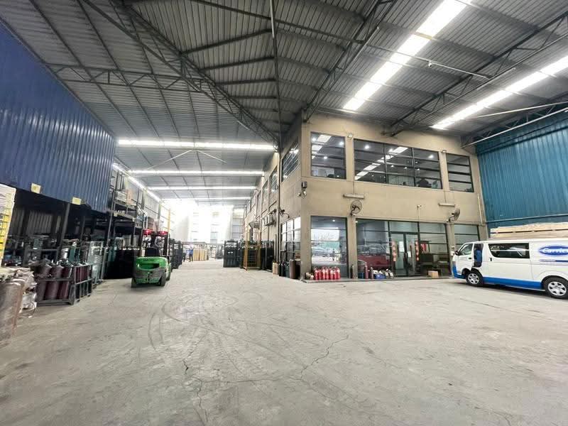 Kilang Berkembar untuk Disewa di Puchong (Selangor) - Jonathan Lee - Interior - PropertyGuru.com.my