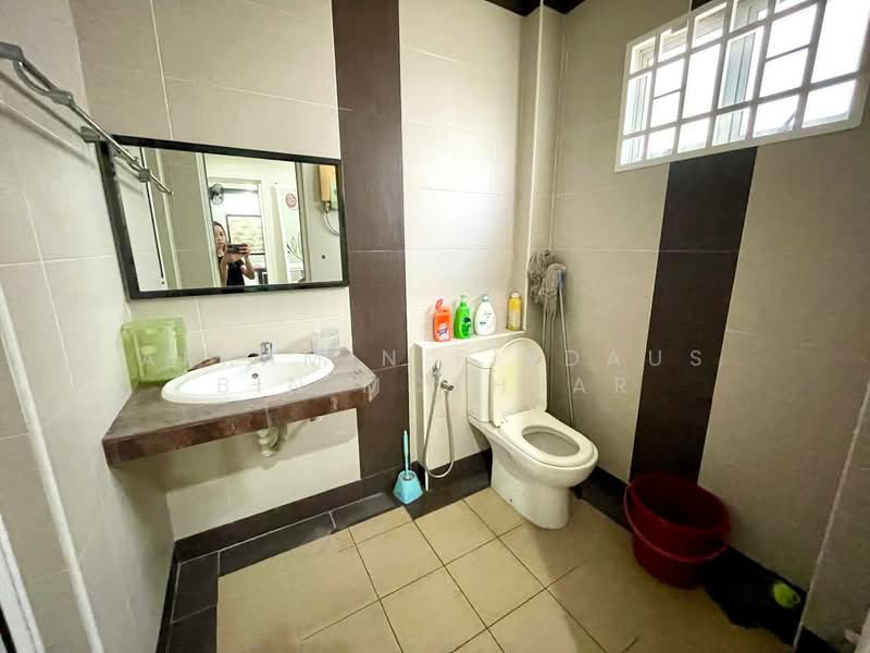 Semi-Detached House for Sale in Bandar Teknologi Kajang (Kajang) - Akramin Firdaus Bin Mokhtar - PropertyGuru.com.my