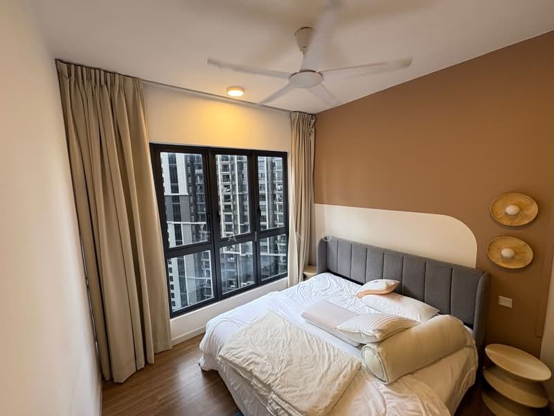 Servis Apartment untuk Dijual di Sunway Velocity TWO - Fai Ng - PropertyGuru.com.my