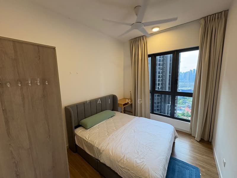 Servis Apartment untuk Dijual di Sunway Velocity TWO - Fai Ng - PropertyGuru.com.my