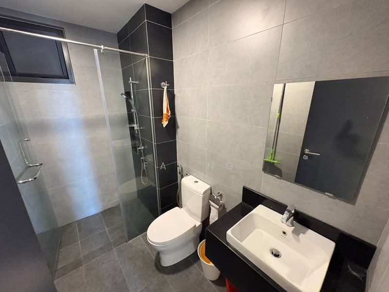 Servis Apartment untuk Dijual di Sunway Velocity TWO - Fai Ng - PropertyGuru.com.my
