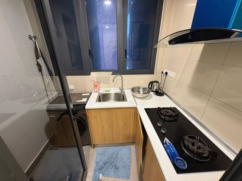 Servis Apartment untuk Dijual di Sunway Velocity TWO - Fai Ng - PropertyGuru.com.my