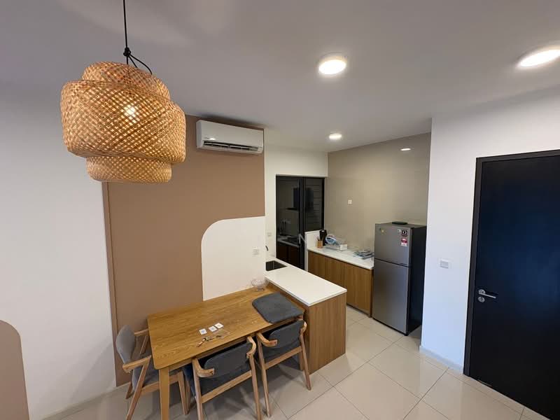 Servis Apartment untuk Dijual di Sunway Velocity TWO - Fai Ng - PropertyGuru.com.my