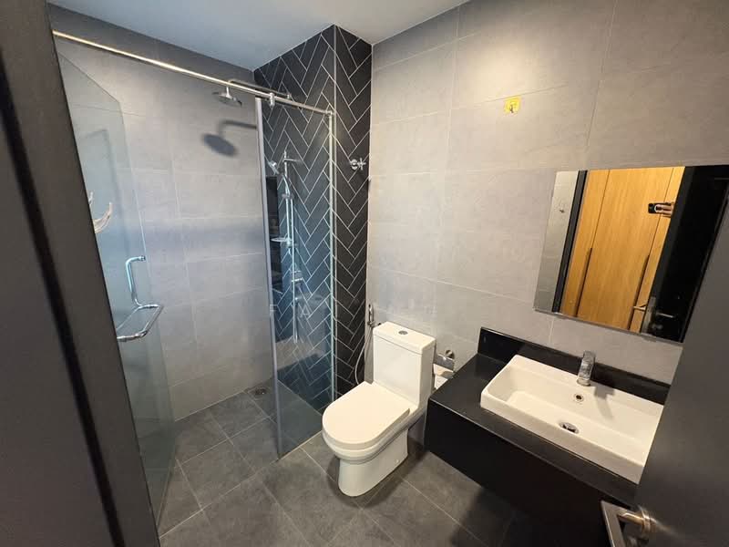 Servis Apartment untuk Dijual di Sunway Velocity TWO - Fai Ng - PropertyGuru.com.my
