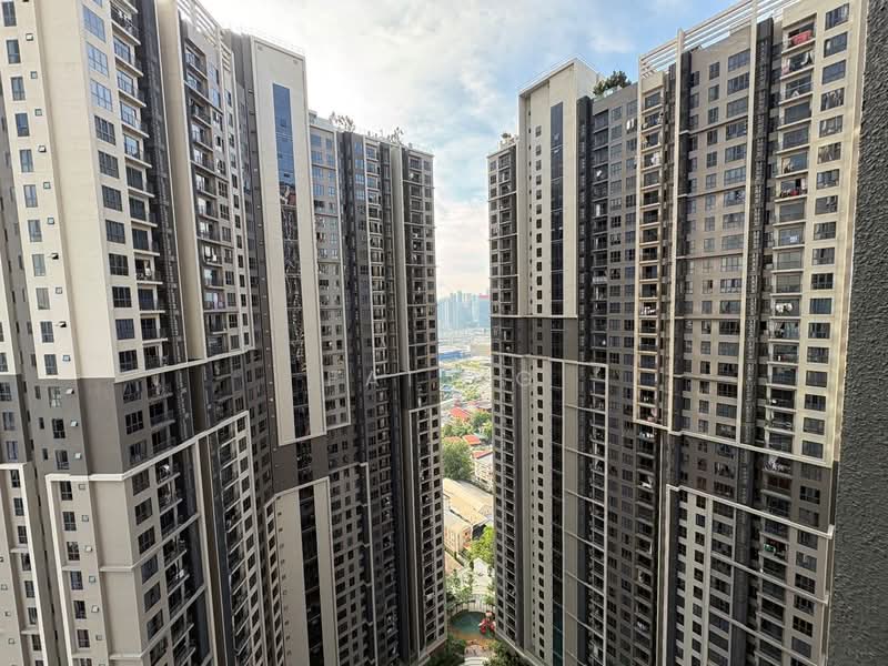 Servis Apartment untuk Dijual di Sunway Velocity TWO - Fai Ng - PropertyGuru.com.my