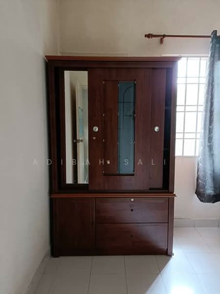 2-storey Terraced House for Sale in Taman Tasik Prima (Puchong) - Adibah Salim - Interior - PropertyGuru.com.my