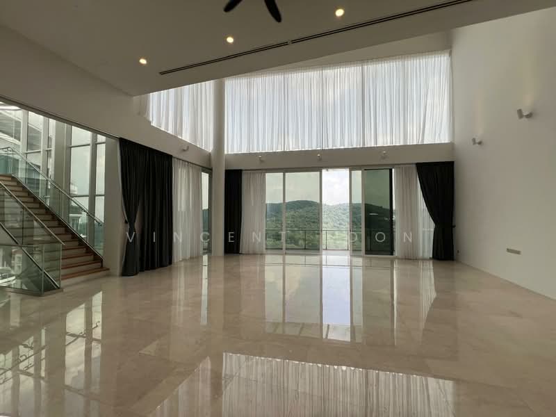 Kondominium untuk Dijual di Sunway Palazzio - Vincent Loon - Living Room - PropertyGuru.com.my