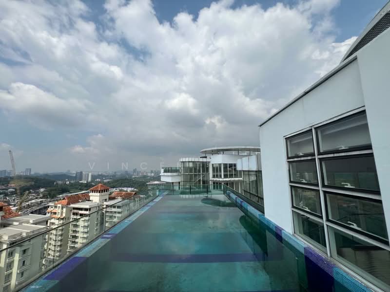 Kondominium untuk Dijual di Sunway Palazzio - Vincent Loon - PropertyGuru.com.my