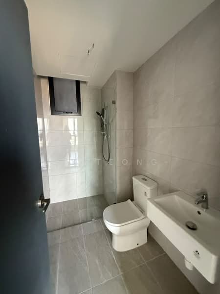 Kondominium untuk Disewa di Altris Residences @ The Quartz WM - CK Teong - Bathroom - PropertyGuru.com.my
