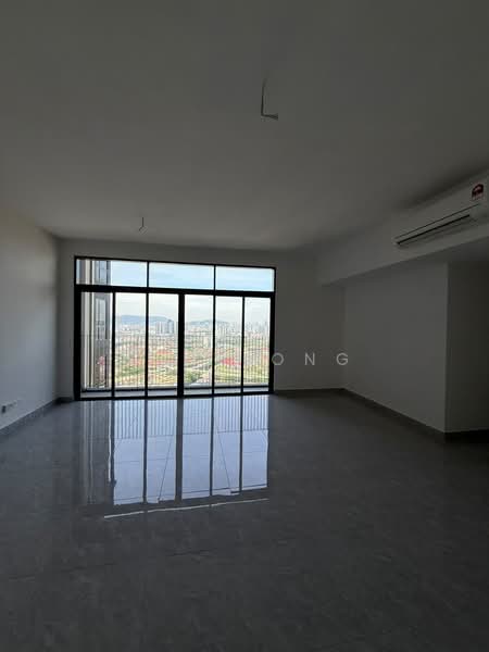 Kondominium untuk Disewa di Altris Residences @ The Quartz WM - CK Teong - Living Room - PropertyGuru.com.my