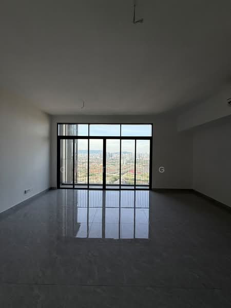 Kondominium untuk Disewa di Altris Residences @ The Quartz WM - CK Teong - Living Room - PropertyGuru.com.my