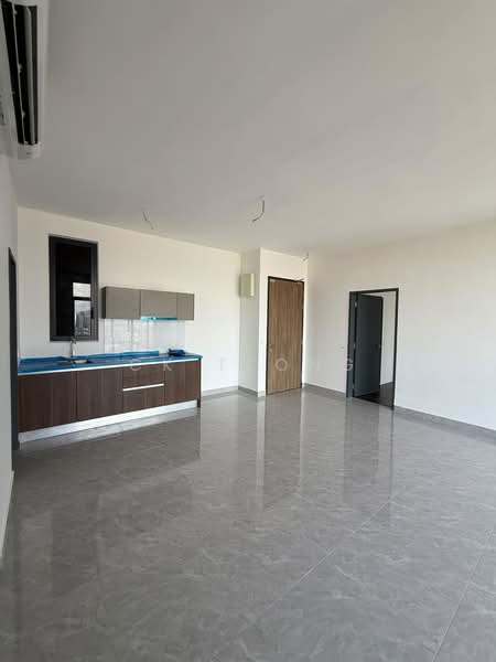 Kondominium untuk Disewa di Altris Residences @ The Quartz WM - CK Teong - Kitchen - PropertyGuru.com.my