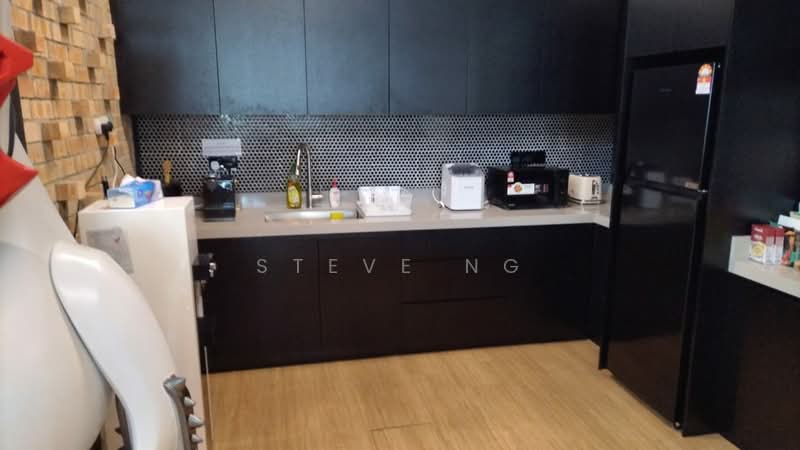 Office for Rent in Kl Sentral (Kuala Lumpur) - Steve Ng - Kitchen - PropertyGuru.com.my